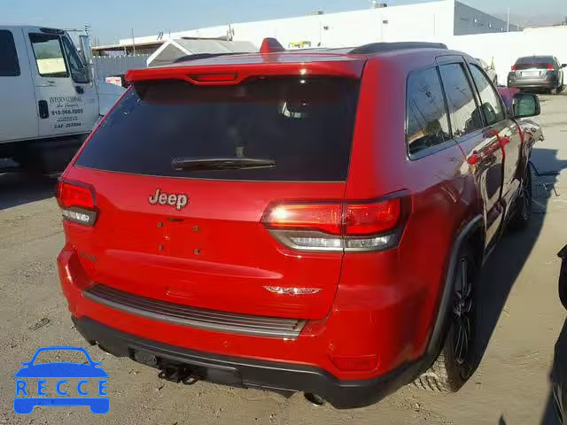 2018 JEEP GRAND CHER 1C4RJFLG4JC139435 зображення 3