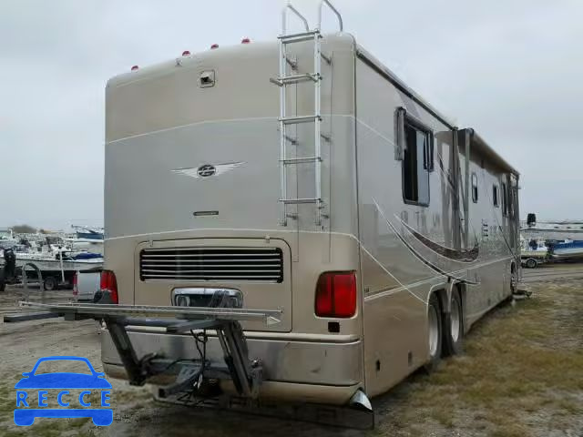 2002 SPARTAN MOTORS MOTORHOME 4VZAT34982C040431 image 3