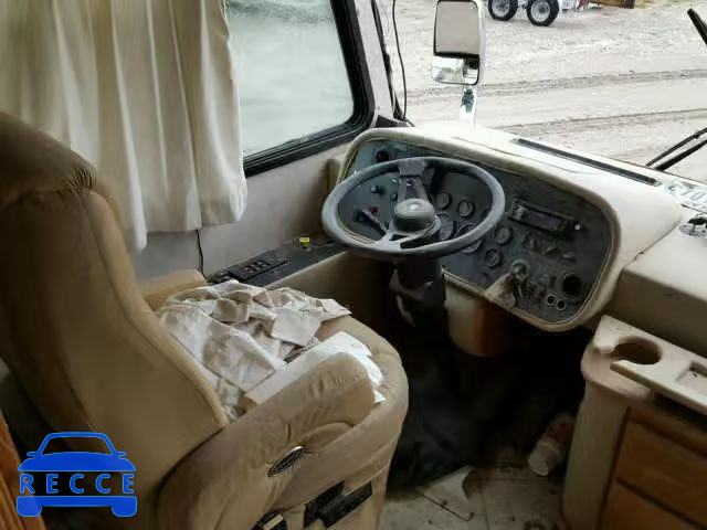 2002 SPARTAN MOTORS MOTORHOME 4VZAT34982C040431 image 4