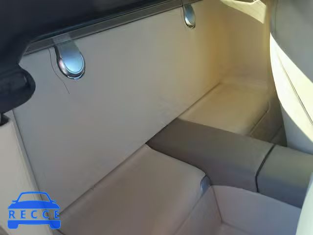 2004 MERCEDES-BENZ SL 500 WDBSK75F64F065543 Bild 5