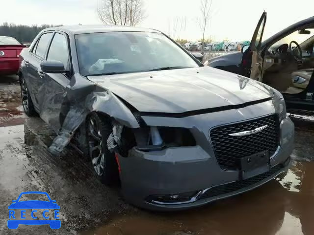 2017 CHRYSLER 300 S 2C3CCABG0HH647112 зображення 0