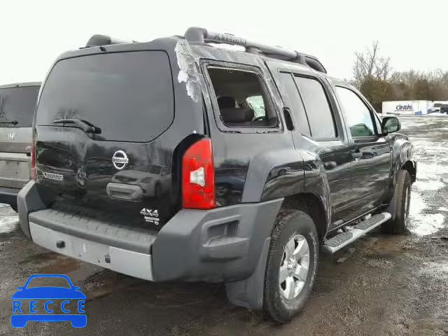 2010 NISSAN XTERRA OFF 5N1AN0NW1AC502739 image 3