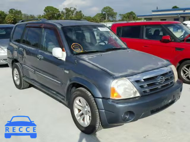 2004 SUZUKI XL7 EX JS3TY92V044102708 image 0