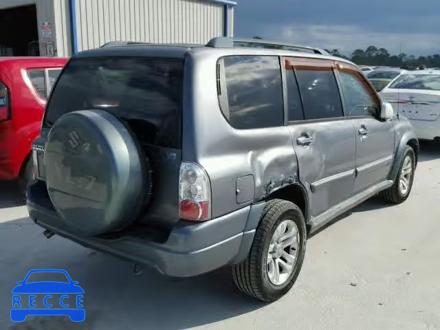 2004 SUZUKI XL7 EX JS3TY92V044102708 зображення 3