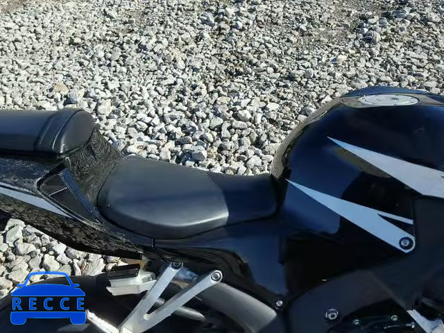 2016 HONDA CBR600 RR JH2PC40J4GK201055 image 4