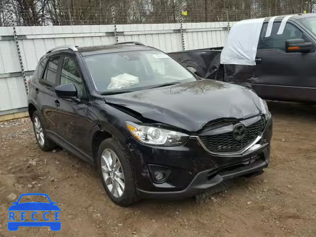 2015 MAZDA CX-5 GT JM3KE2DY7F0459774 image 0