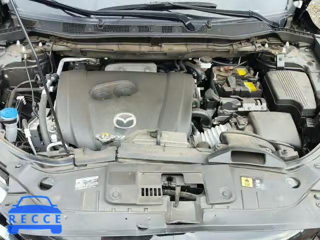 2015 MAZDA CX-5 GT JM3KE2DY7F0459774 image 6