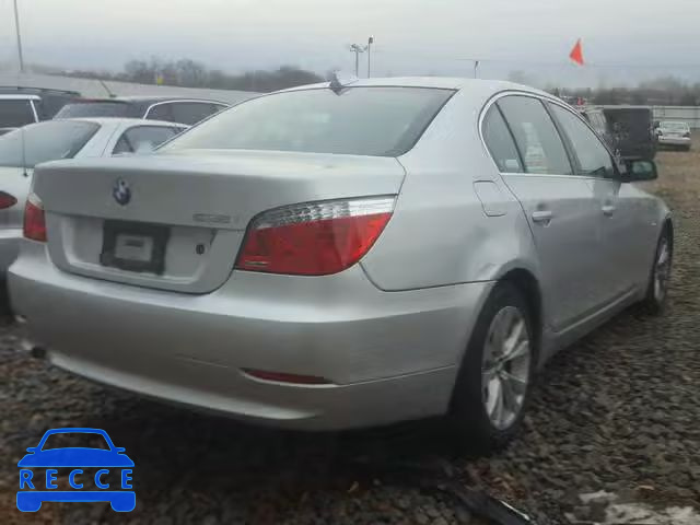 2010 BMW 535 XI WBANV9C54AC136602 image 3