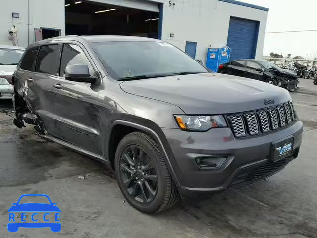 2018 JEEP GRAND CHER 1C4RJFAG0JC217552 image 0