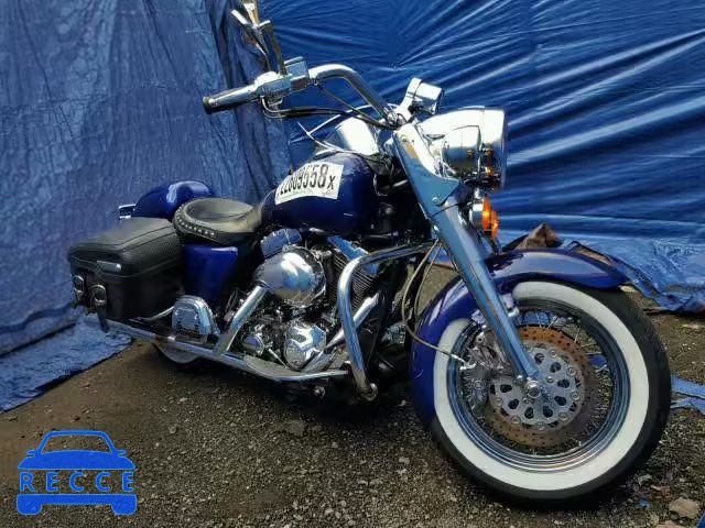 1999 HARLEY-DAVIDSON FLHRCI 1HD1FRW3XXY603797 image 0