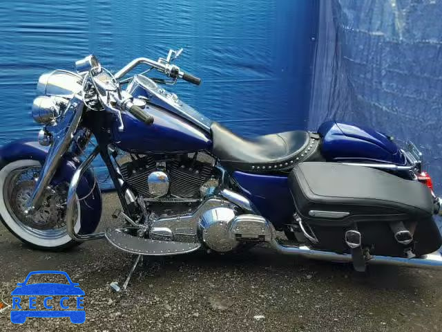 1999 HARLEY-DAVIDSON FLHRCI 1HD1FRW3XXY603797 image 9