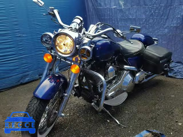 1999 HARLEY-DAVIDSON FLHRCI 1HD1FRW3XXY603797 Bild 1