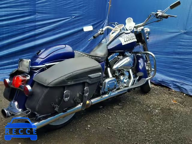 1999 HARLEY-DAVIDSON FLHRCI 1HD1FRW3XXY603797 Bild 3