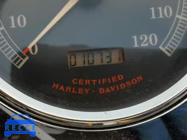 1999 HARLEY-DAVIDSON FLHRCI 1HD1FRW3XXY603797 image 7