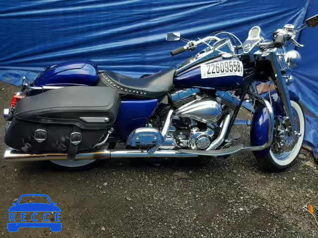 1999 HARLEY-DAVIDSON FLHRCI 1HD1FRW3XXY603797 Bild 8