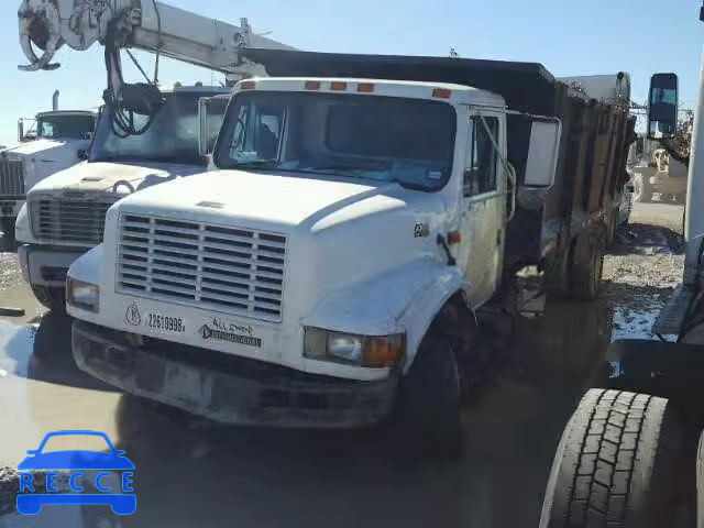 1999 INTERNATIONAL 4000 4700 1HTSCAAM8XH667713 image 1