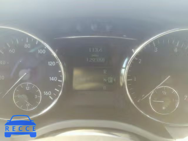 2007 MERCEDES-BENZ R 350 4JGCB65E07A052128 image 7