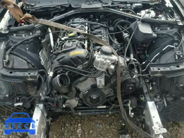 2015 BMW 435 I WBA3R1C52FK195433 image 6
