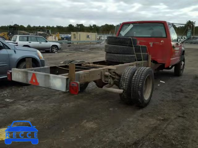 2001 GMC SIERRA C35 3GDKC34F81M107579 image 3