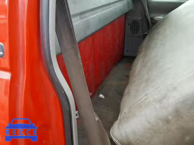 2001 GMC SIERRA C35 3GDKC34F81M107579 image 5