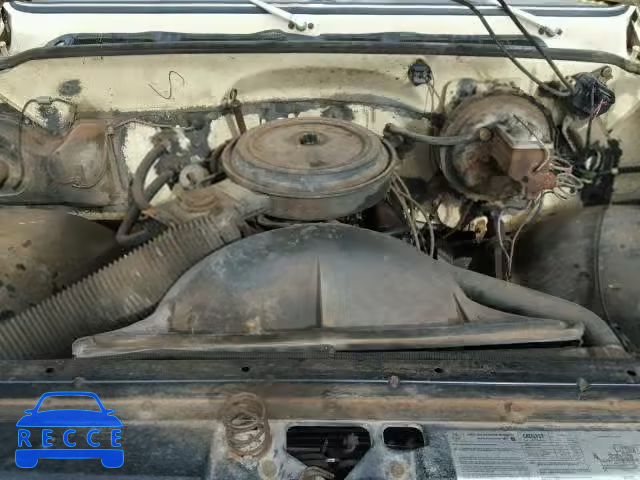 1979 CHEVROLET C-10 CCL449B156369 Bild 6