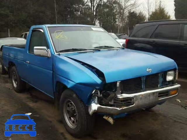 1995 NISSAN TRUCK E/XE 1N6SD11S9SC378240 зображення 0