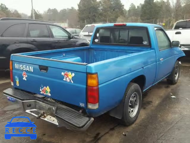 1995 NISSAN TRUCK E/XE 1N6SD11S9SC378240 зображення 3