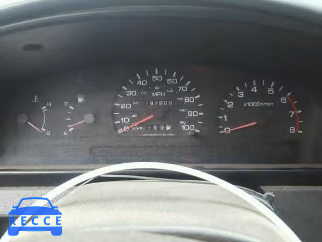 1995 NISSAN TRUCK E/XE 1N6SD11S9SC378240 зображення 7