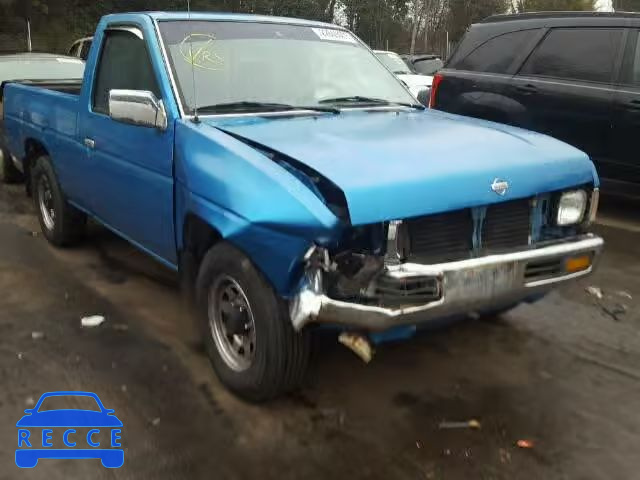 1995 NISSAN TRUCK E/XE 1N6SD11S9SC378240 зображення 8