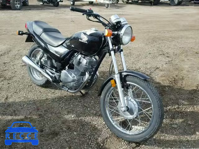 1999 HONDA CB250 JH2MC2402XK700865 image 0