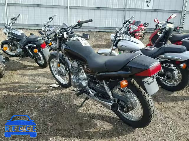 1999 HONDA CB250 JH2MC2402XK700865 Bild 2