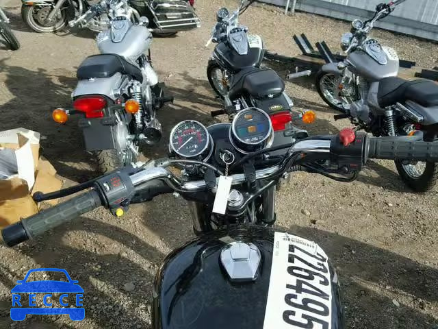 1999 HONDA CB250 JH2MC2402XK700865 Bild 8