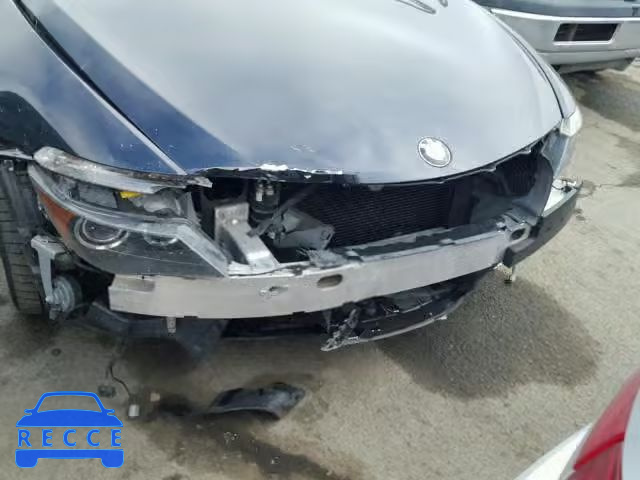 2006 BMW 650 I WBAEK13446CN76134 Bild 8