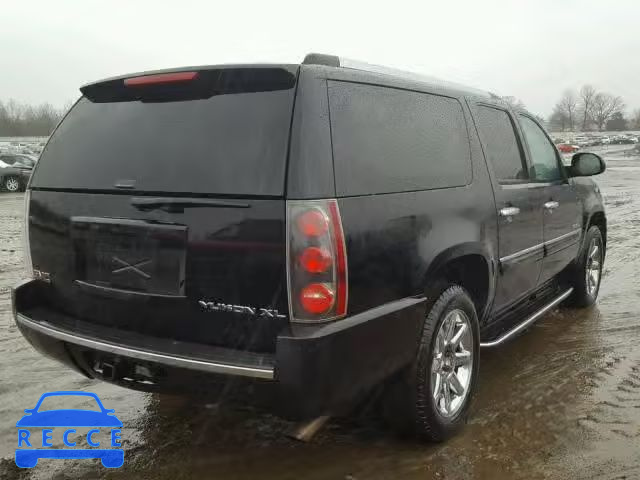 2008 GMC YUKON XL D 1GKFK66888J219156 зображення 3