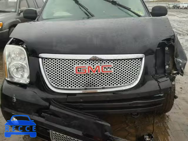 2008 GMC YUKON XL D 1GKFK66888J219156 Bild 6