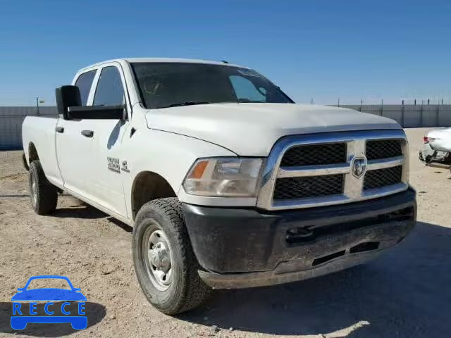 2014 RAM 2500 ST 3C6UR5HL8EG226901 image 0