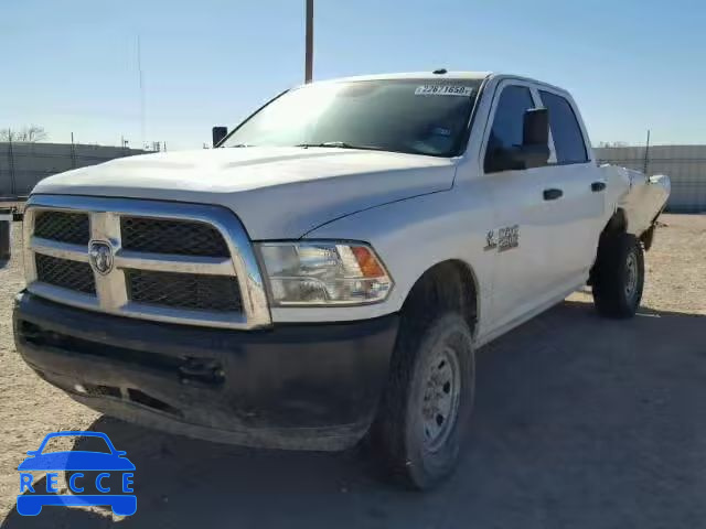 2014 RAM 2500 ST 3C6UR5HL8EG226901 Bild 1