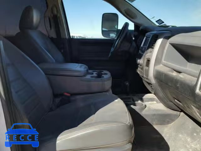 2014 RAM 2500 ST 3C6UR5HL8EG226901 image 4