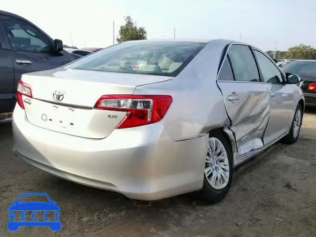 2013 TOYOTA CAMRY L 4T4BF1FK1DR277956 image 3