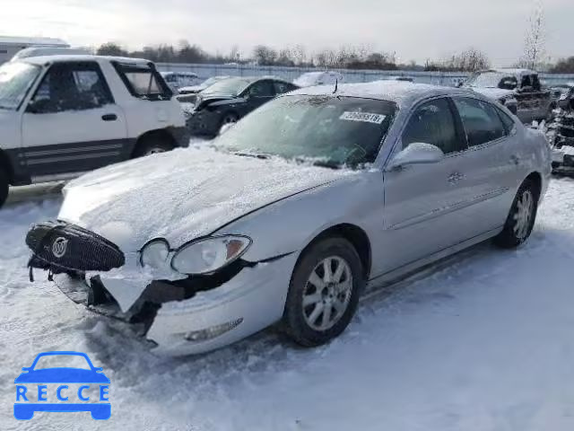 2005 BUICK ALLURE CXL 2G4WJ532X51258812 зображення 1