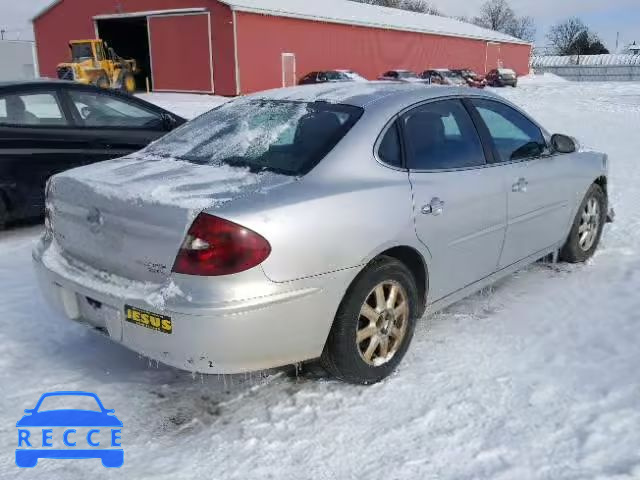 2005 BUICK ALLURE CXL 2G4WJ532X51258812 image 3