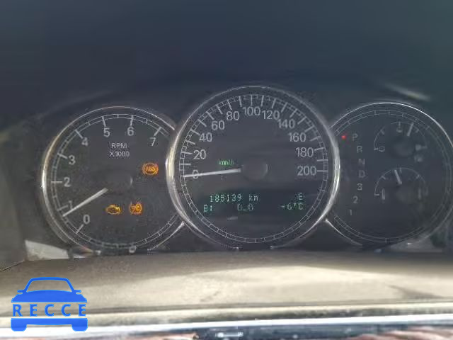 2005 BUICK ALLURE CXL 2G4WJ532X51258812 image 7