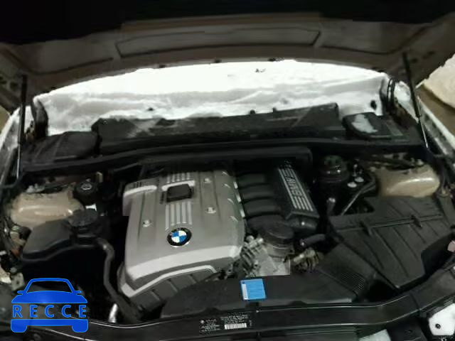 2006 BMW 330 XI WBAVD33576KV59414 image 6