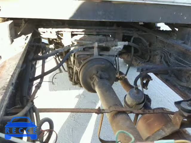 2002 GMC W4500 W450 J8DC4J14227012930 image 6