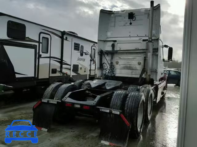 2005 VOLVO VN VNL 4V4NC9TG55N372006 зображення 3