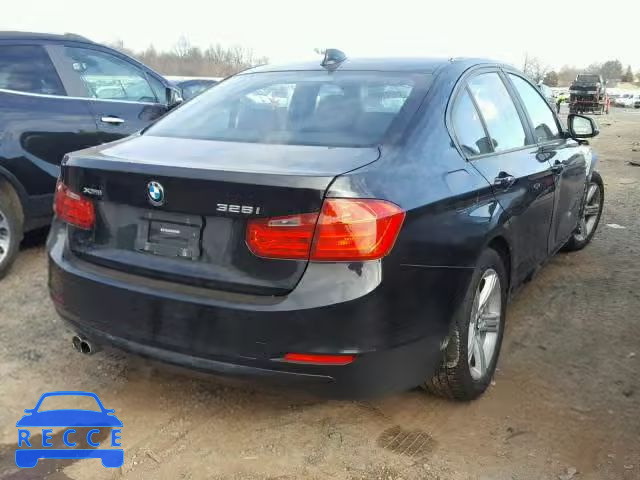 2014 BMW 328 XI SUL WBA3B5G52ENS10886 зображення 3