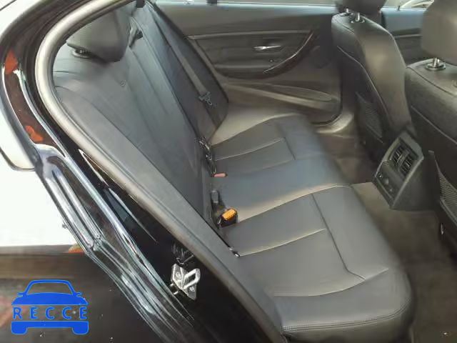 2014 BMW 328 XI SUL WBA3B5G52ENS10886 зображення 5