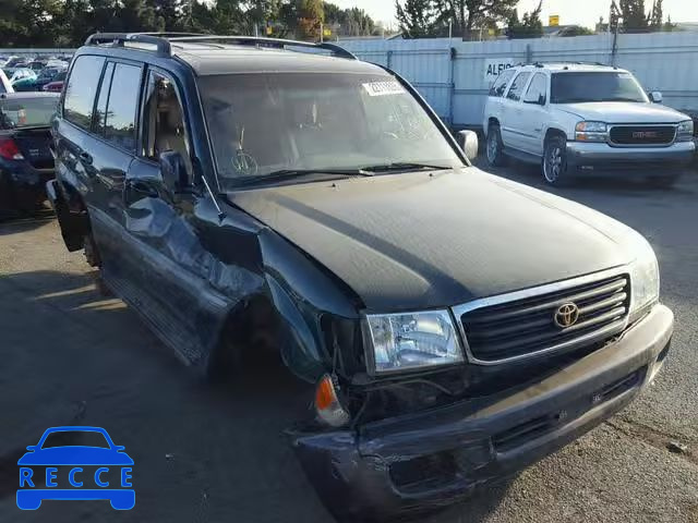 1998 TOYOTA LAND CRUIS JT3HT05J5W0009723 image 0