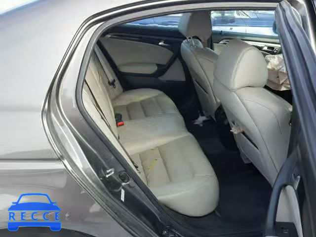 2007 ACURA TL TYPE S 19UUA76637A015942 зображення 5