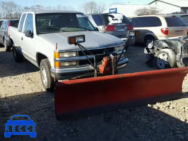 1996 CHEVROLET GMT-400 K1 1GCEK19M0TE103194 image 0